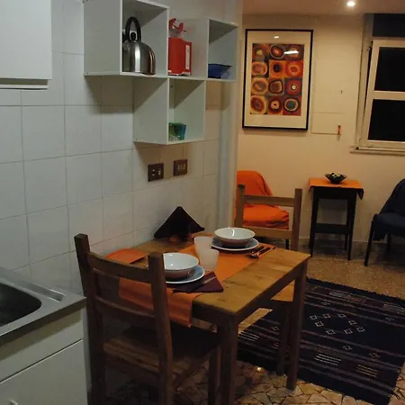 Rhome Apartamento