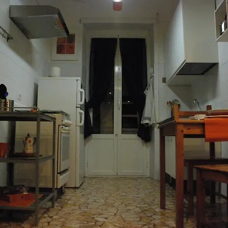 Apartamento Rhome *