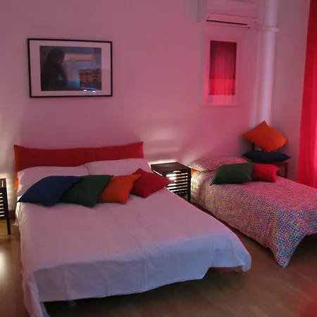 Rhome Apartamento *