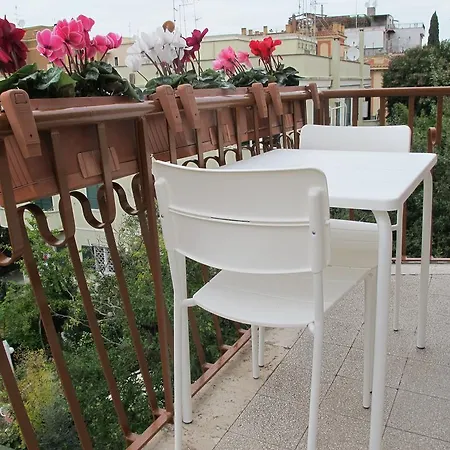 Rhome Apartamento