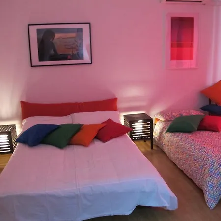 Rhome Apartamento