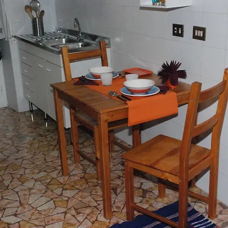 Apartamento Rhome Roma